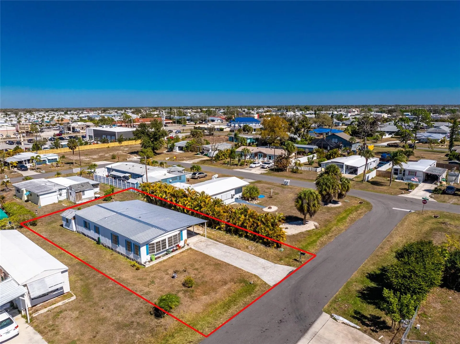 Englewood FL, 327 Calle Liana