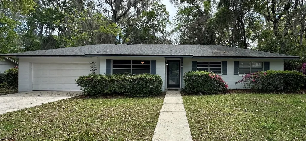 5301 NW 25th Place Gainesville FL 32606