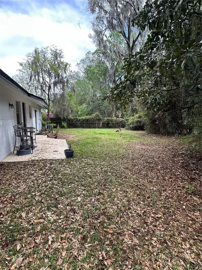 5301 NW 25th Place Gainesville FL 32606