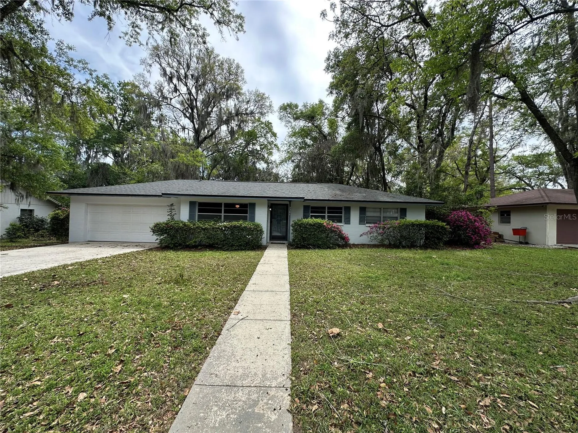 5301 NW 25th Place Gainesville FL 32606