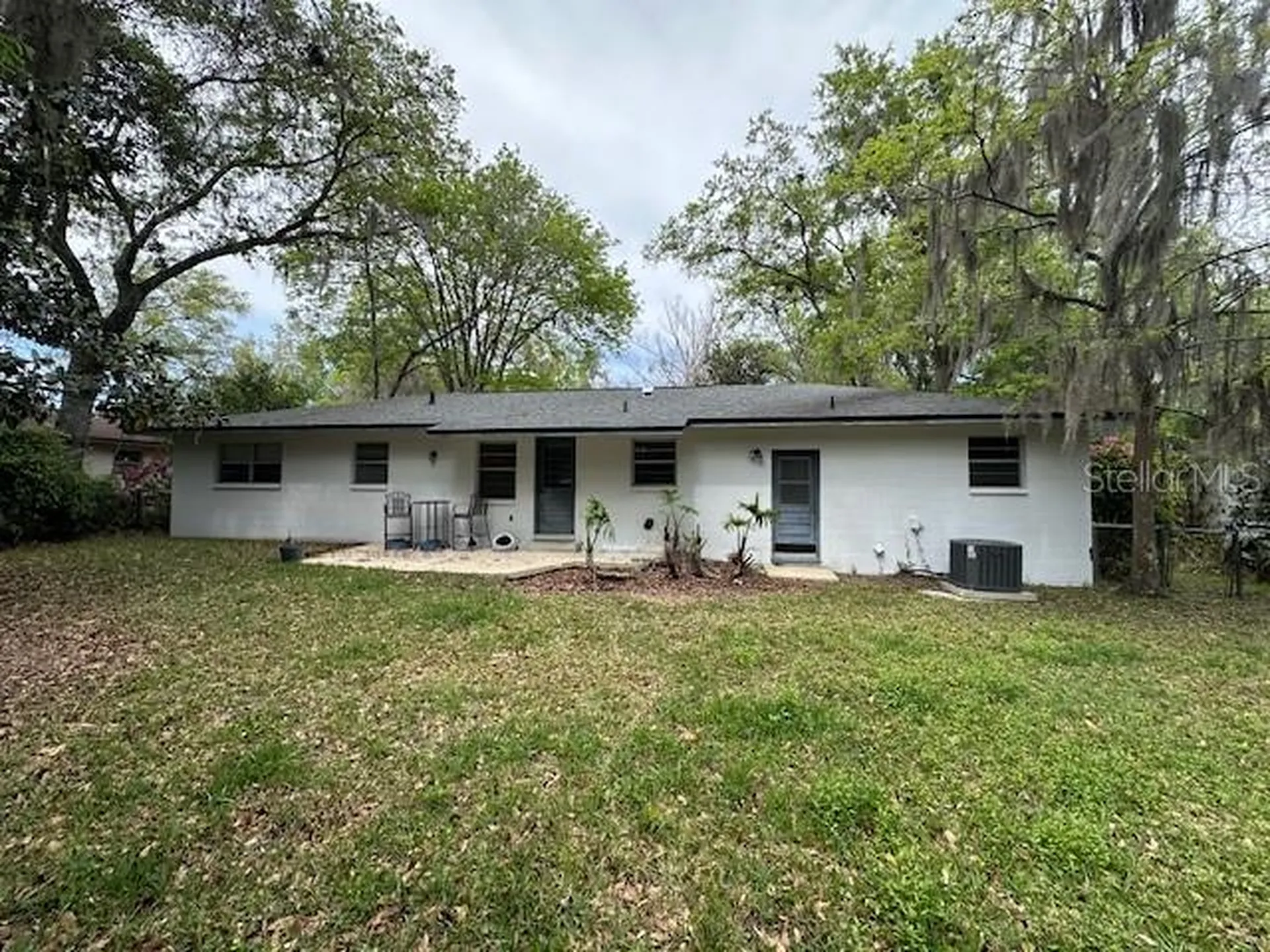 5301 NW 25th Place Gainesville FL 32606