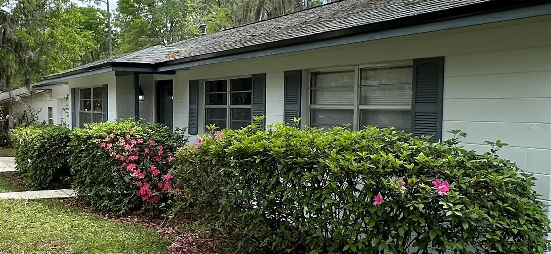 5301 NW 25th Place Gainesville FL 32606