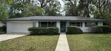 5301 NW 25th Place Gainesville FL 32606