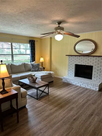5301 NW 25th Place Gainesville FL 32606