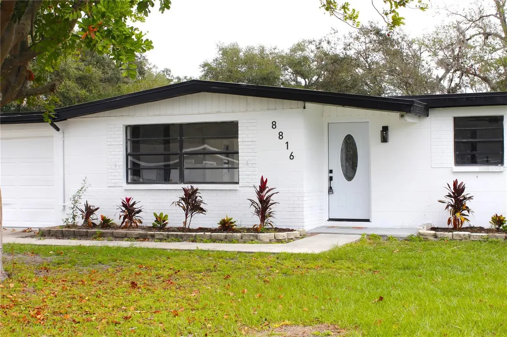 8816 Ashman Road Riverview FL 33578