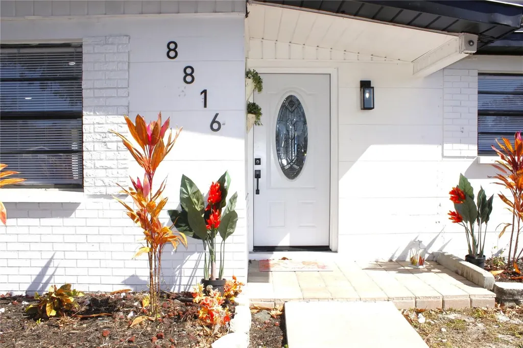 8816 Ashman Road Riverview FL 33578