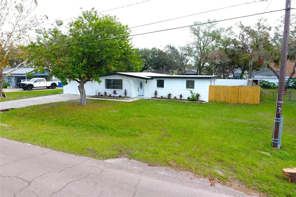 8816 Ashman Road Riverview FL 33578