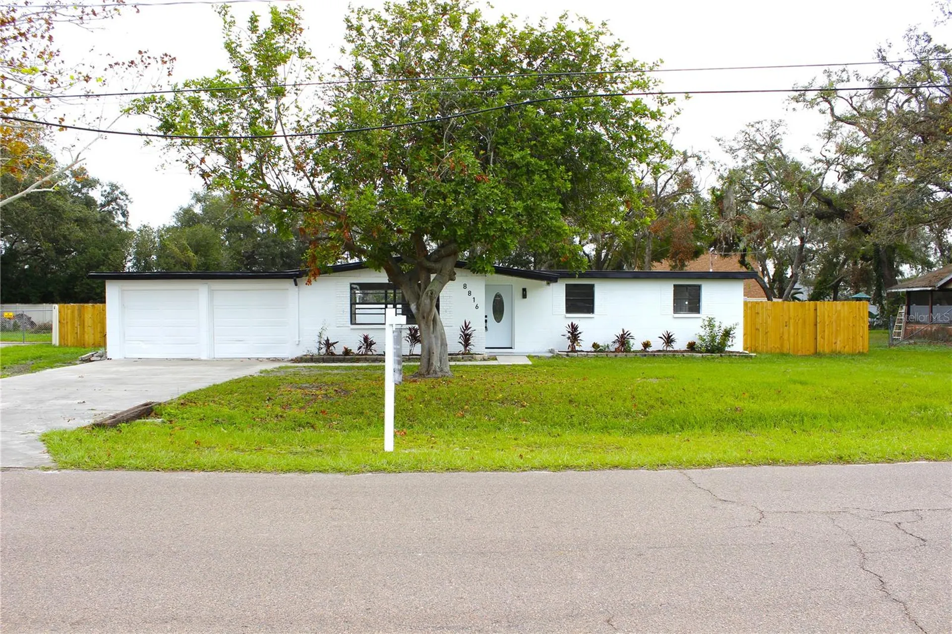 8816 Ashman Road Riverview FL 33578