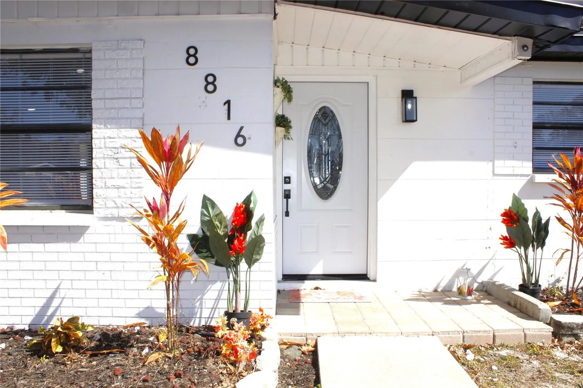 8816 Ashman Road Riverview FL 33578