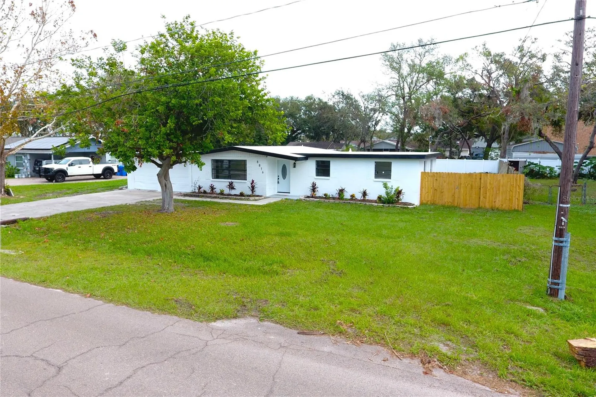 8816 Ashman Road Riverview FL 33578