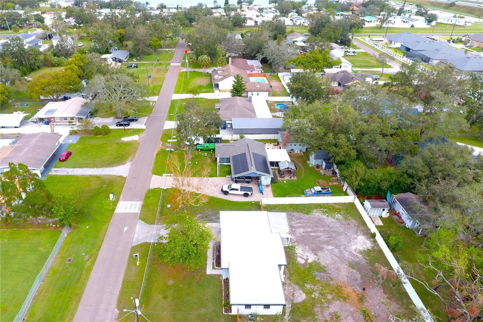 8816 Ashman Road Riverview FL 33578