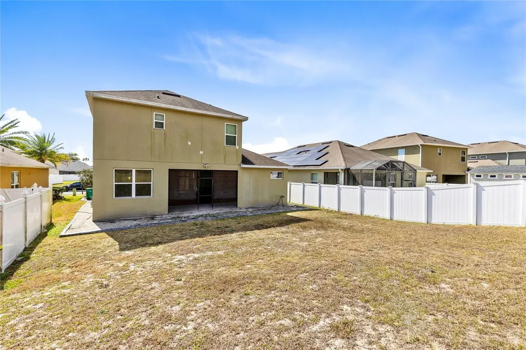 873 Haring Lane Mount Dora FL 32757