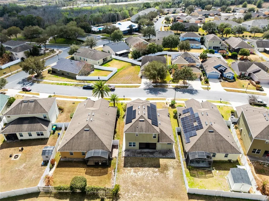 873 Haring Lane Mount Dora FL 32757
