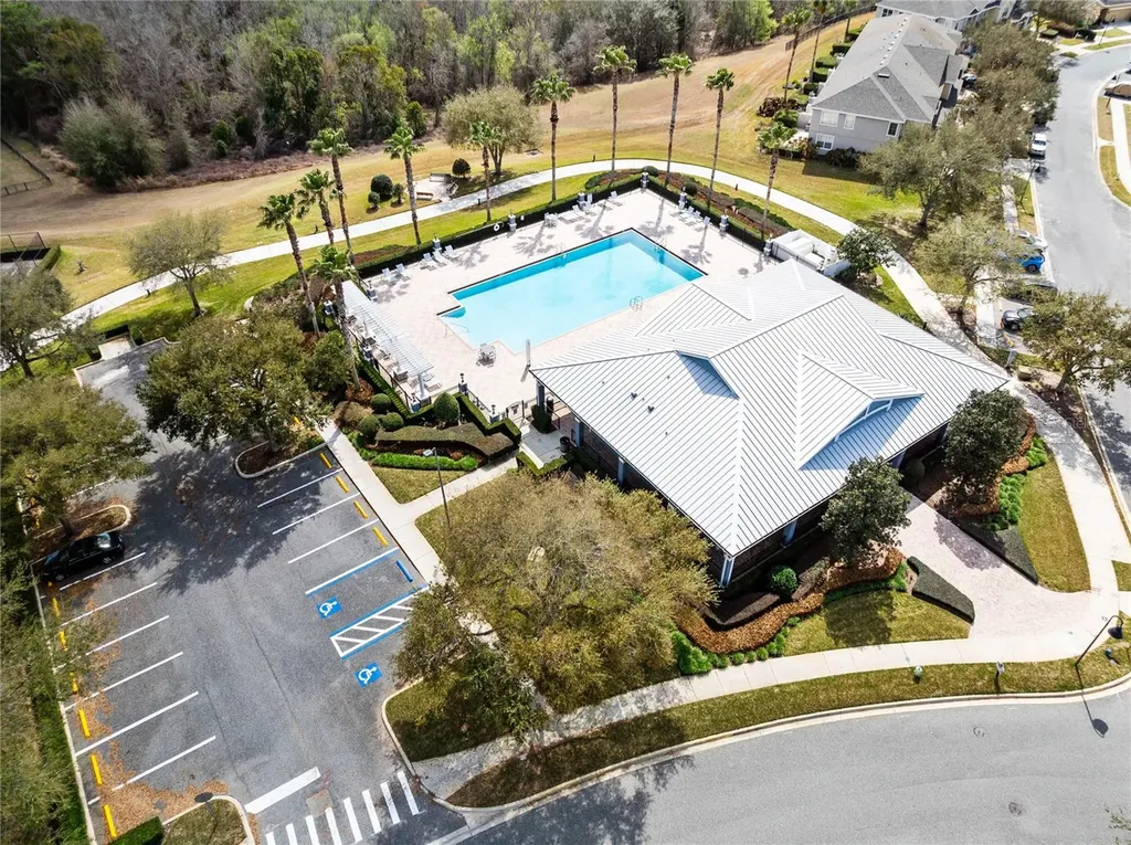 873 Haring Lane Mount Dora FL 32757