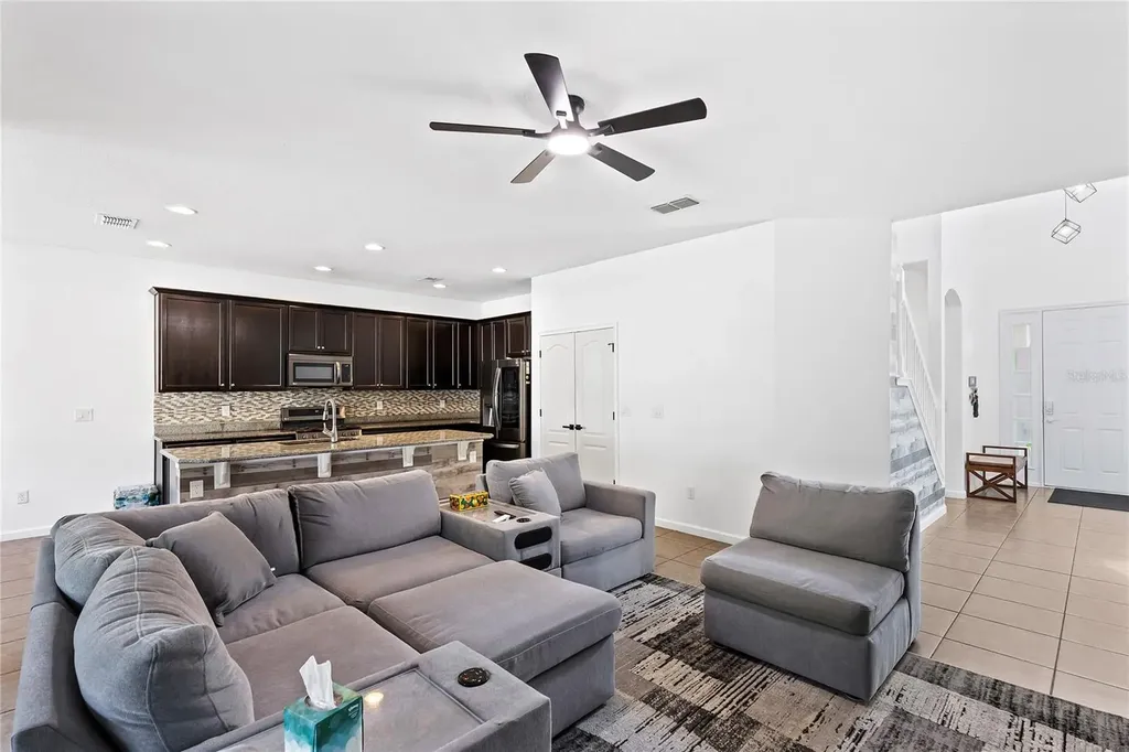 873 Haring Lane Mount Dora FL 32757