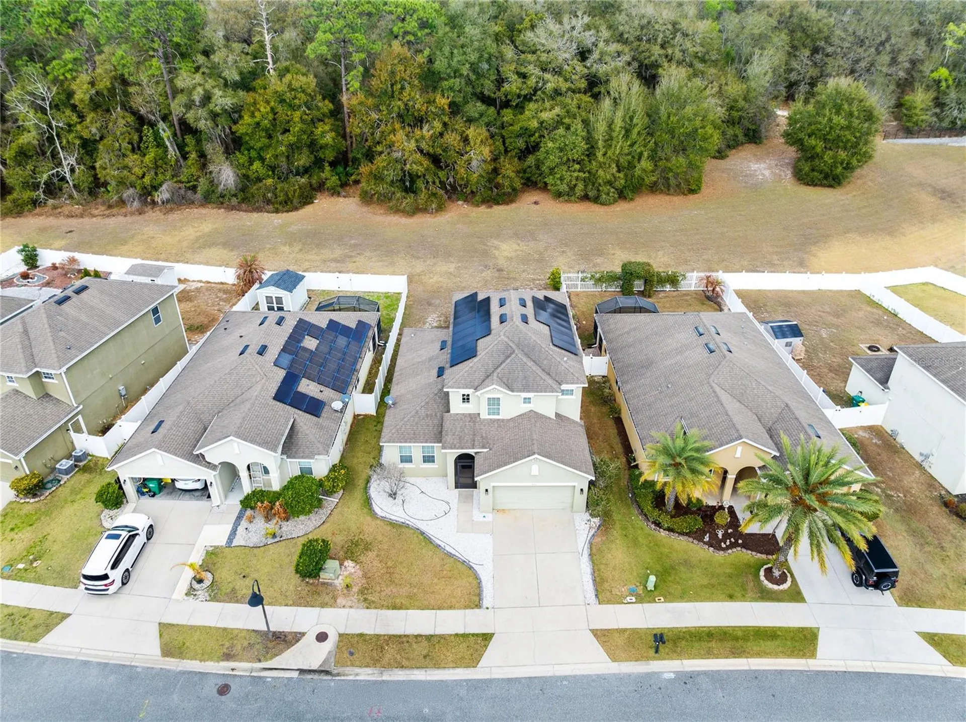 873 Haring Lane Mount Dora FL 32757