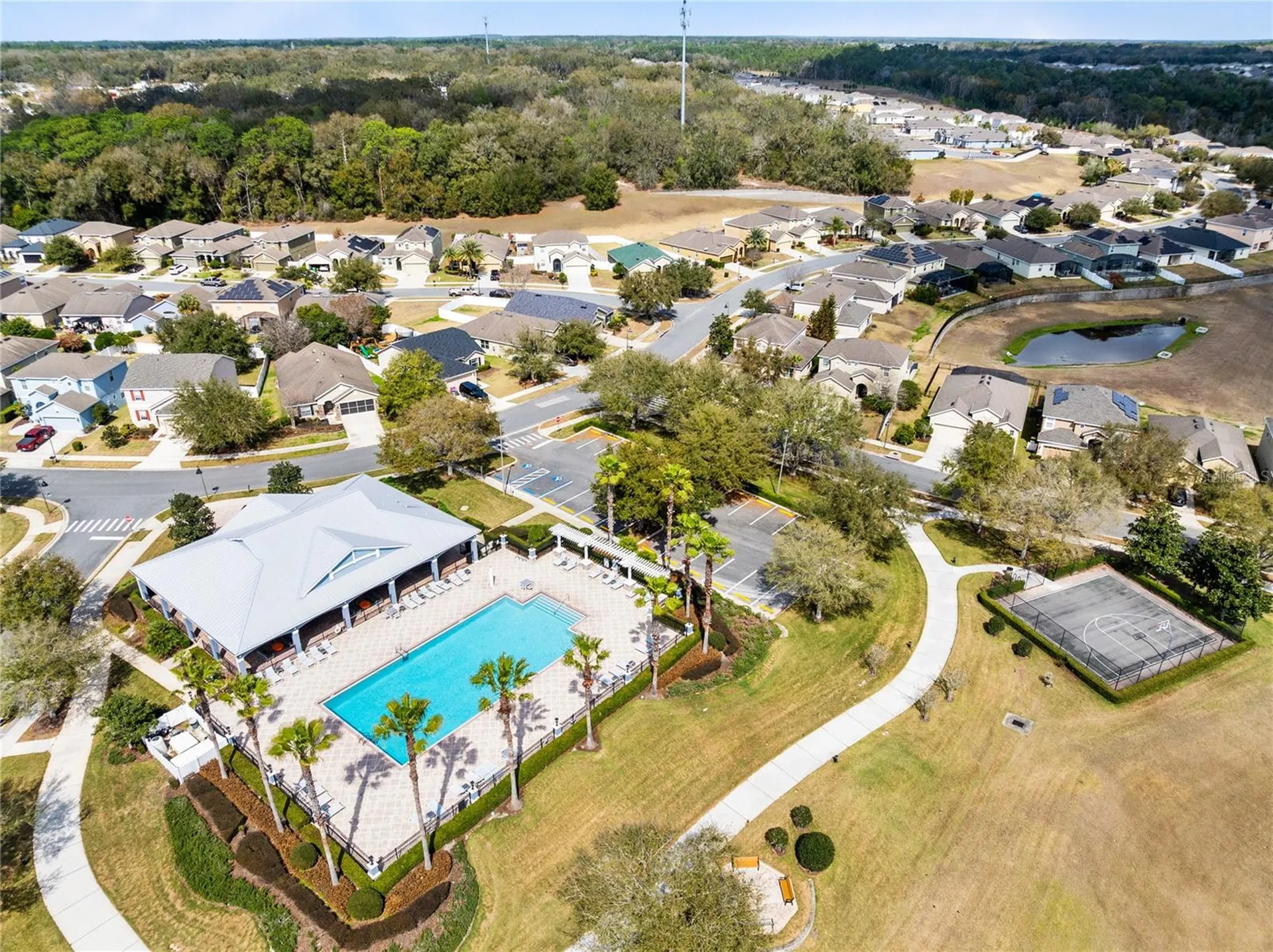 873 Haring Lane Mount Dora FL 32757