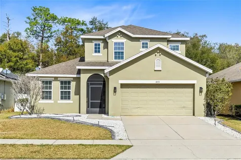 873 Haring Lane Mount Dora FL 32757