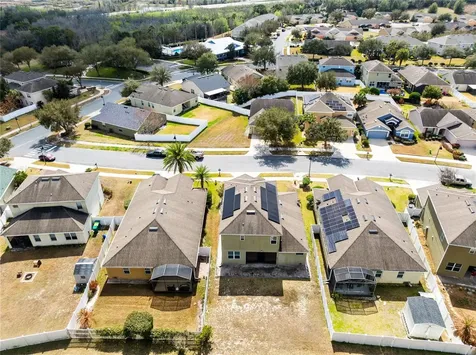 873 Haring Lane Mount Dora FL 32757