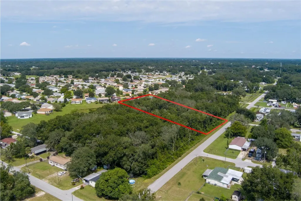 0 SE 99th Avenue Summerfield FL 34491