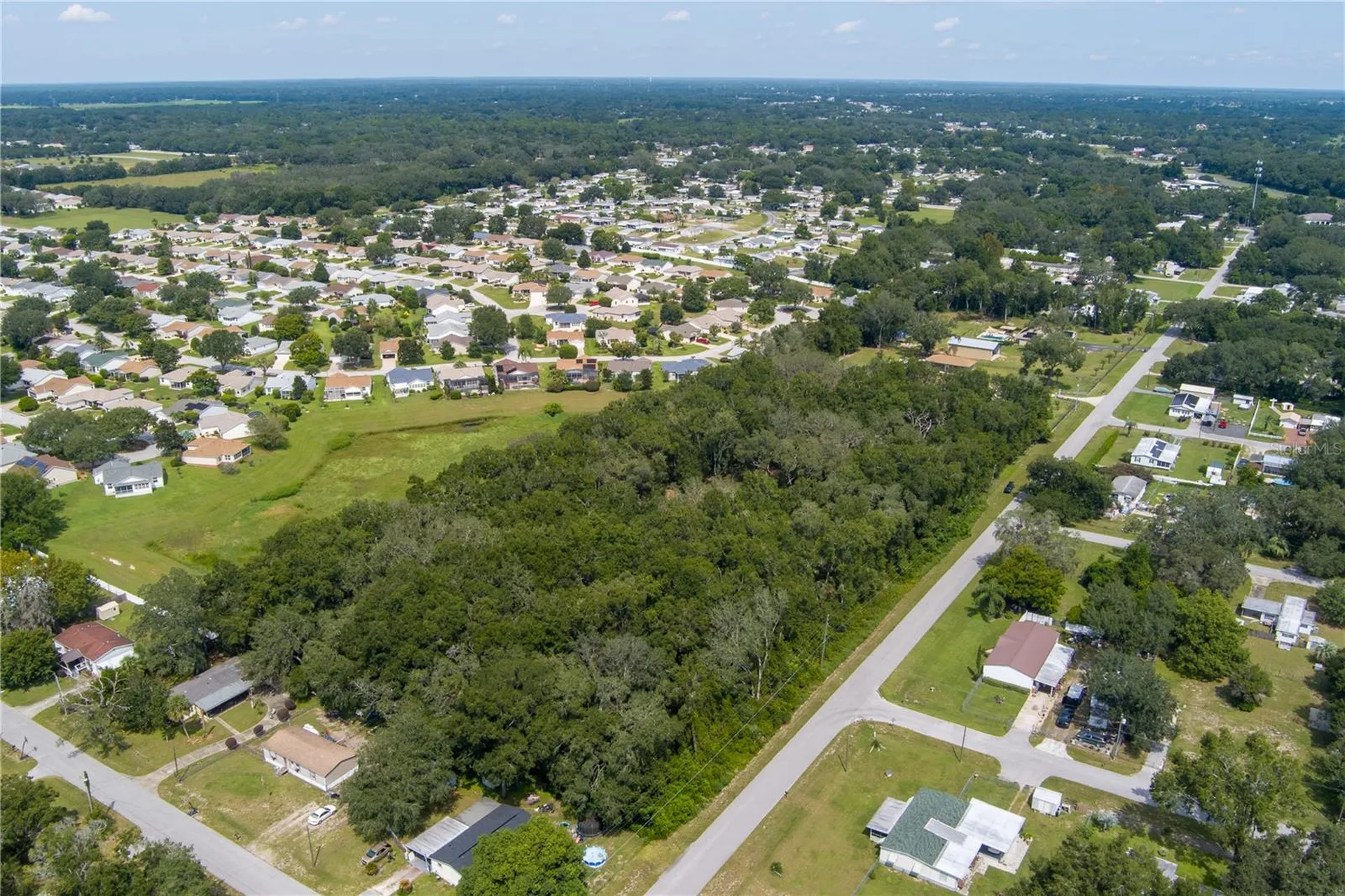 0 SE 99th Avenue Summerfield FL 34491