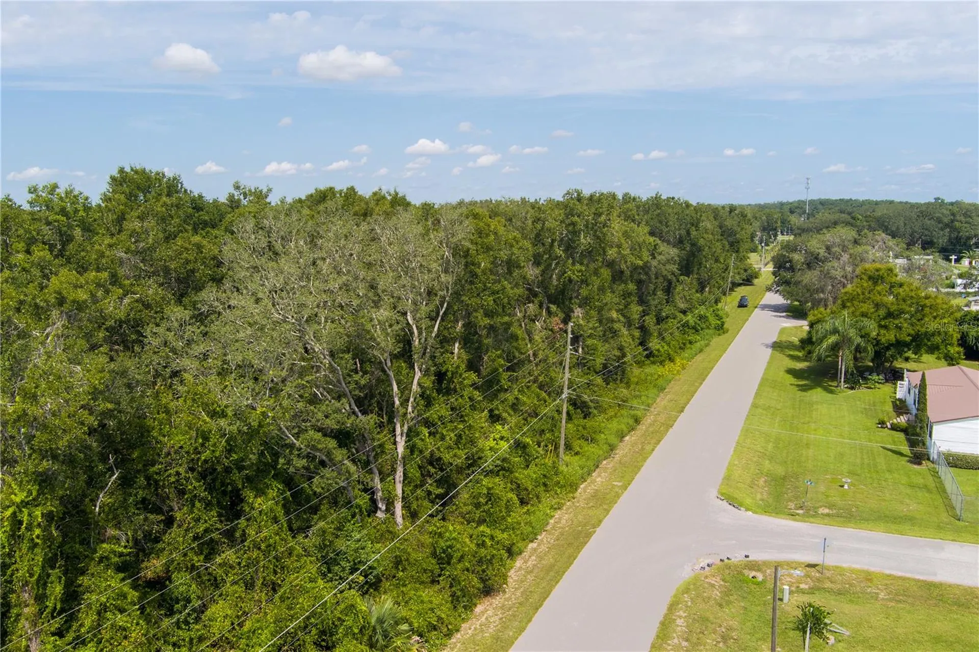 0 SE 99th Avenue Summerfield FL 34491