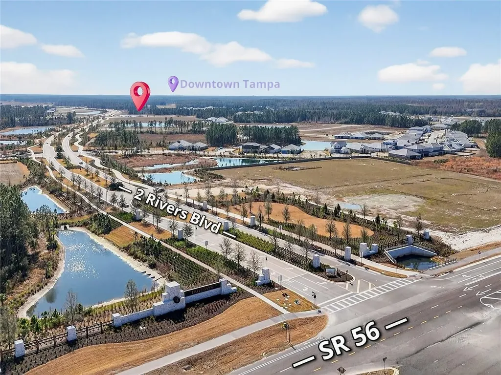 1673 Suttonset Trail Zephyrhills FL 33541