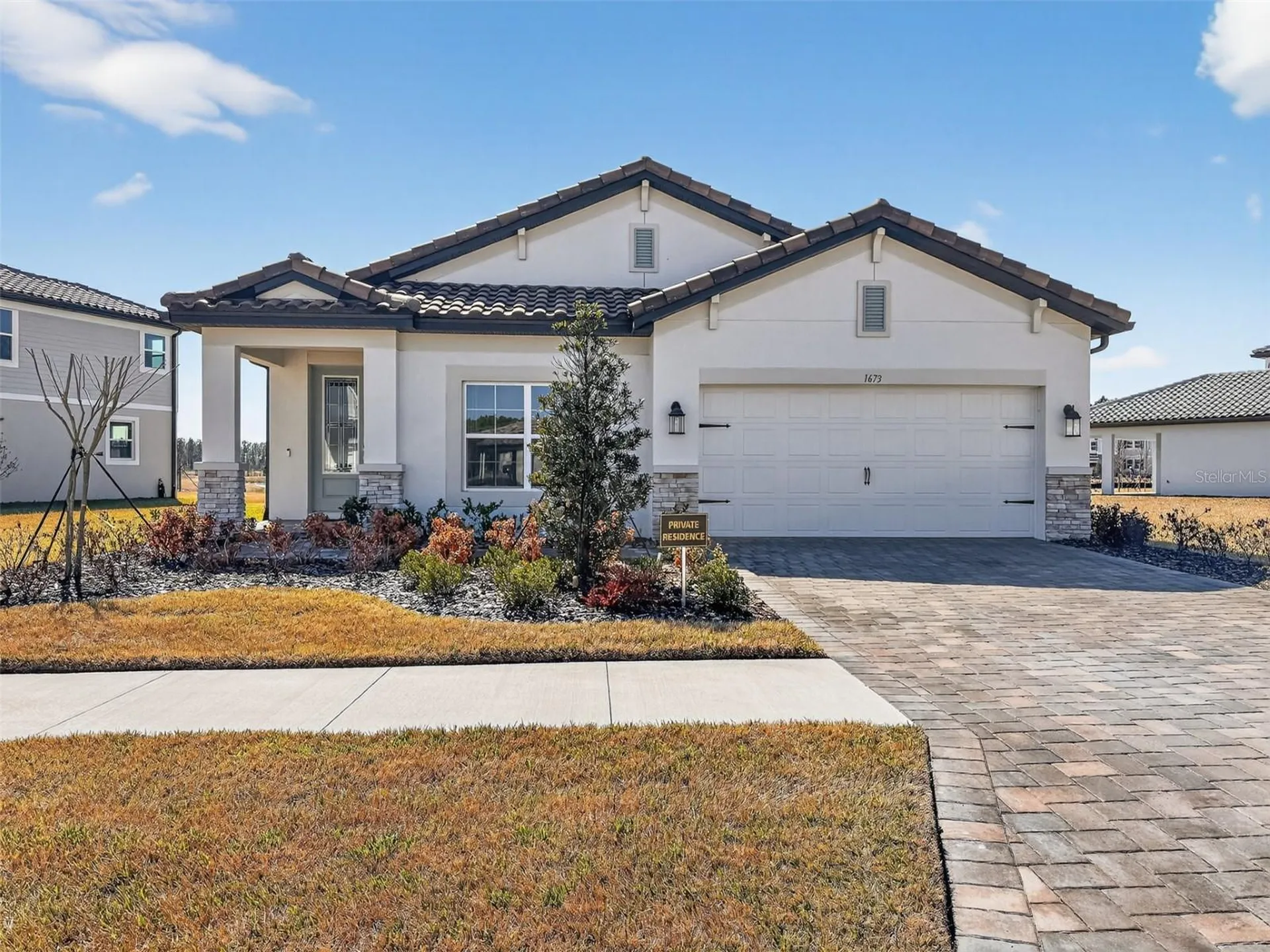1673 Suttonset Trail Zephyrhills FL 33541