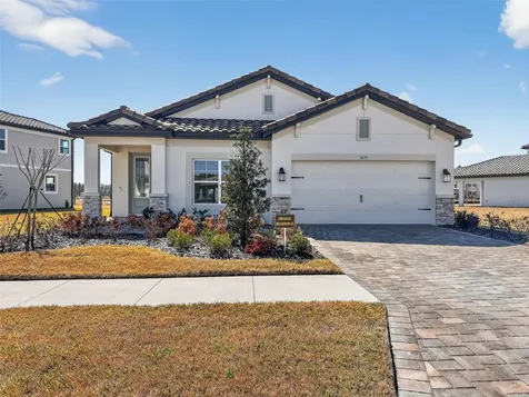 1673 Suttonset Trail Zephyrhills FL 33541