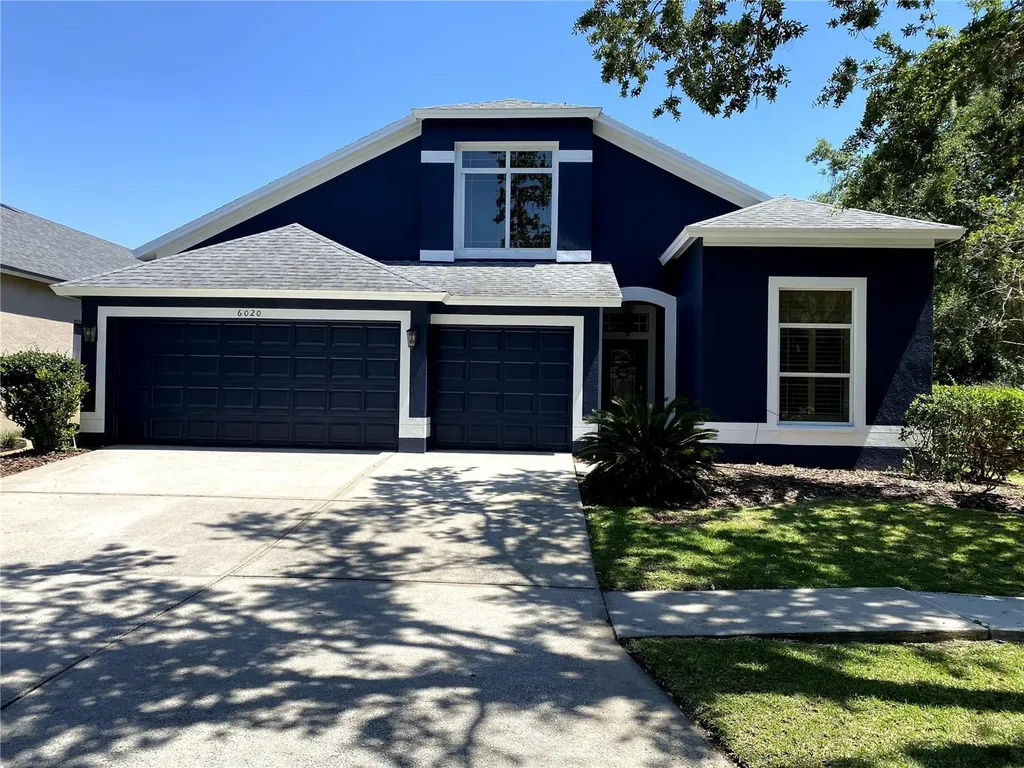 6020 Martinglade Place Lithia FL 33547