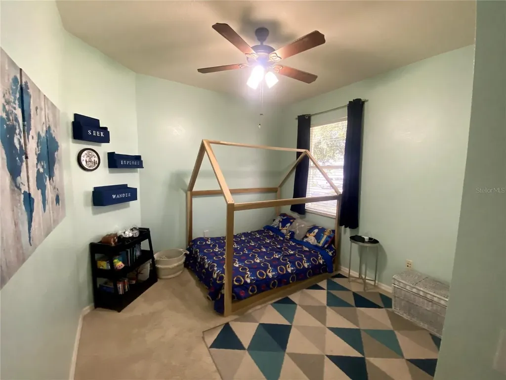 6020 Martinglade Place Lithia FL 33547