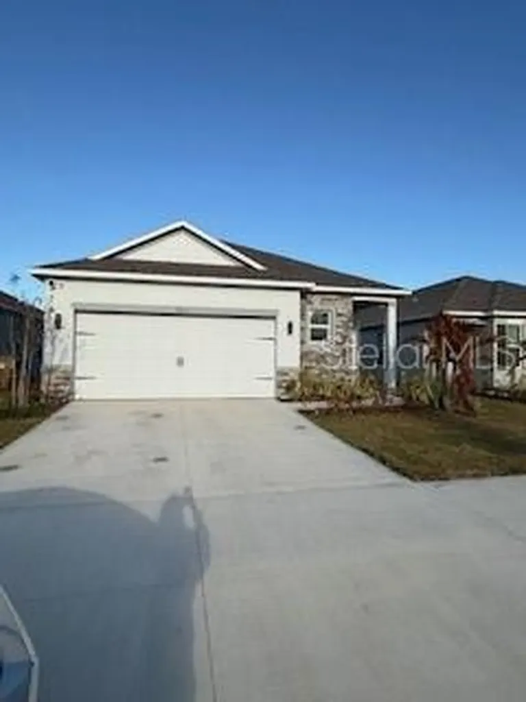 3963 Sagefield Drive Harmony FL 34773
