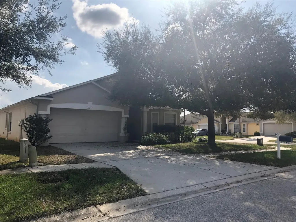 17344 Cricket Chirp Loop Land O Lakes FL 34638