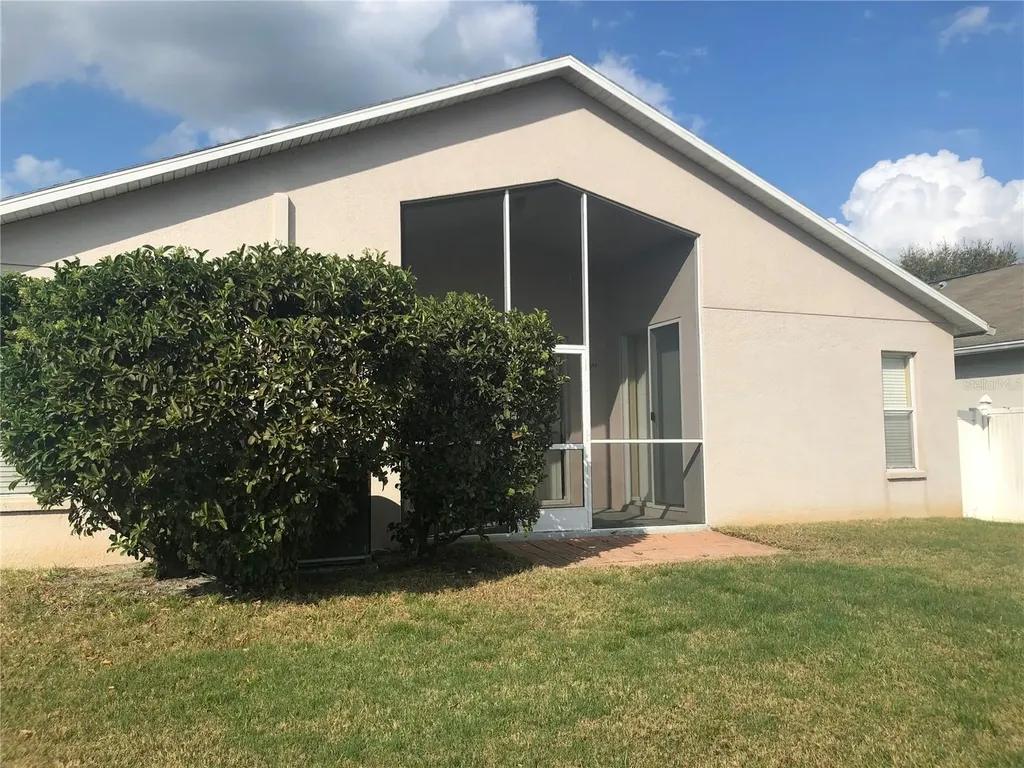 17344 Cricket Chirp Loop Land O Lakes FL 34638