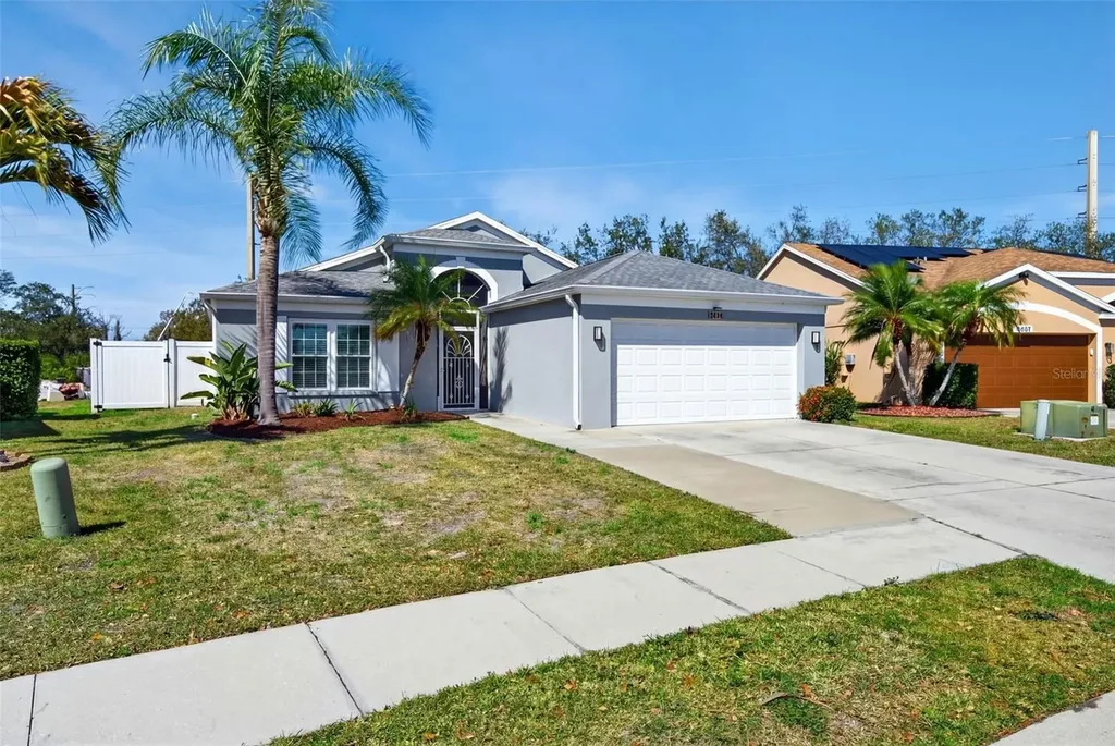 4444 Sanibel Way Bradenton FL 34203