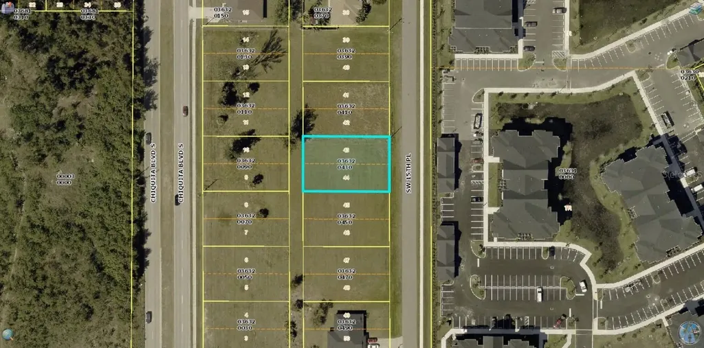 410 SW 15th Place Cape Coral FL 33991