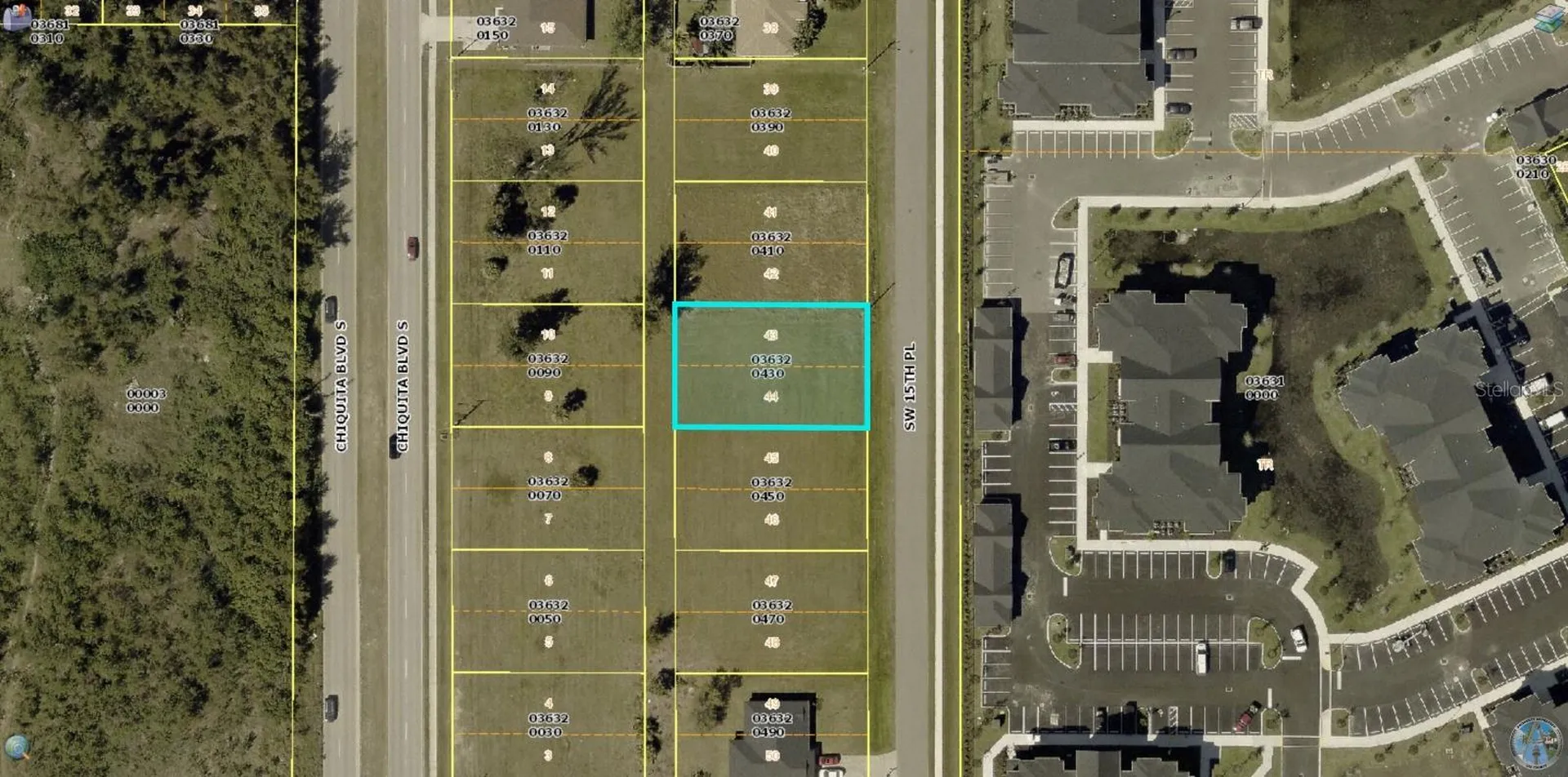 410 SW 15th Place Cape Coral FL 33991