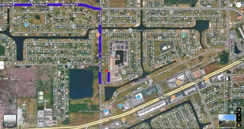 410 SW 15th Place Cape Coral FL 33991