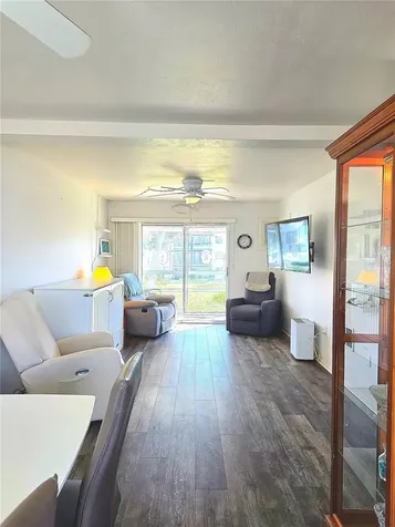 1816 Restful Drive Bradenton FL 34207