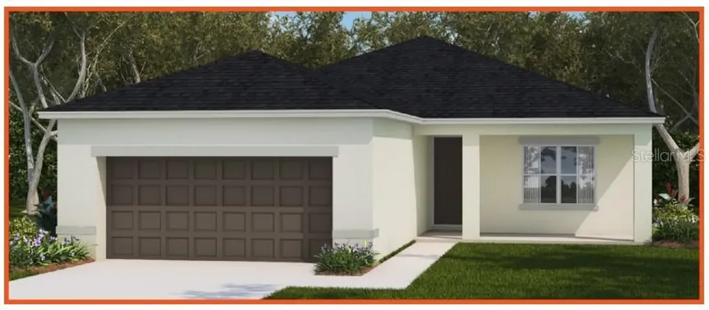 1509 W Landmark Drive Citrus Springs FL 34434