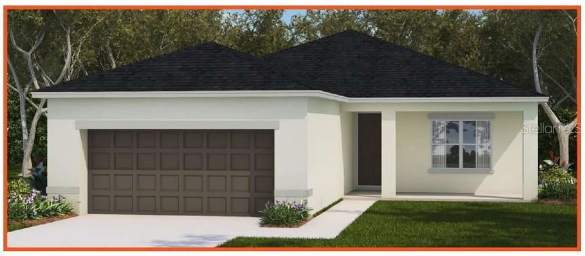 1509 W Landmark Drive Citrus Springs FL 34434