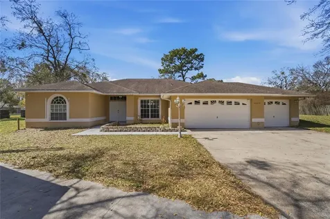 20000 Harvie Lane Lutz FL 33558
