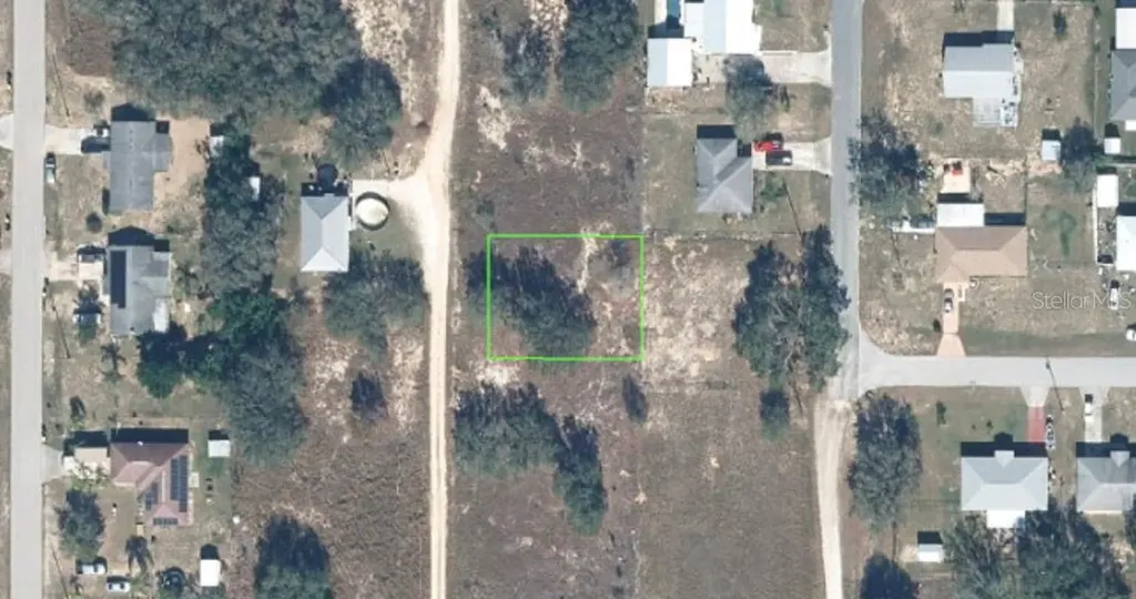 354 N Macedonia Road Avon Park FL 33825