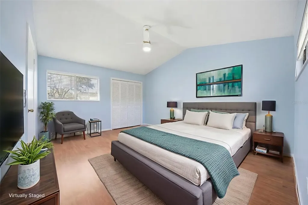 3401 Cypress Head Court Tampa FL 33618