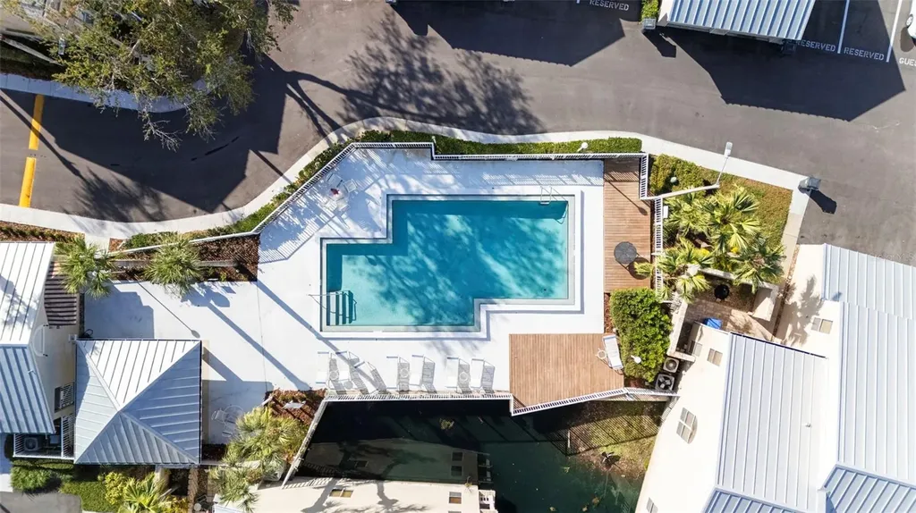 3401 Cypress Head Court Tampa FL 33618