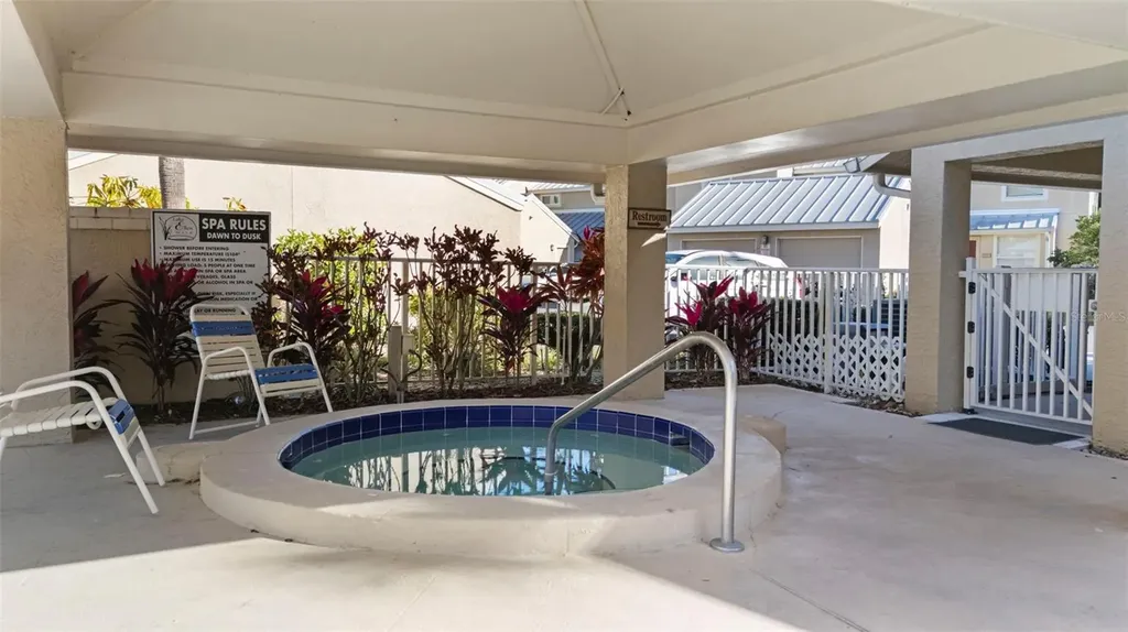 3401 Cypress Head Court Tampa FL 33618
