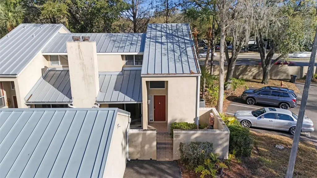 3401 Cypress Head Court Tampa FL 33618