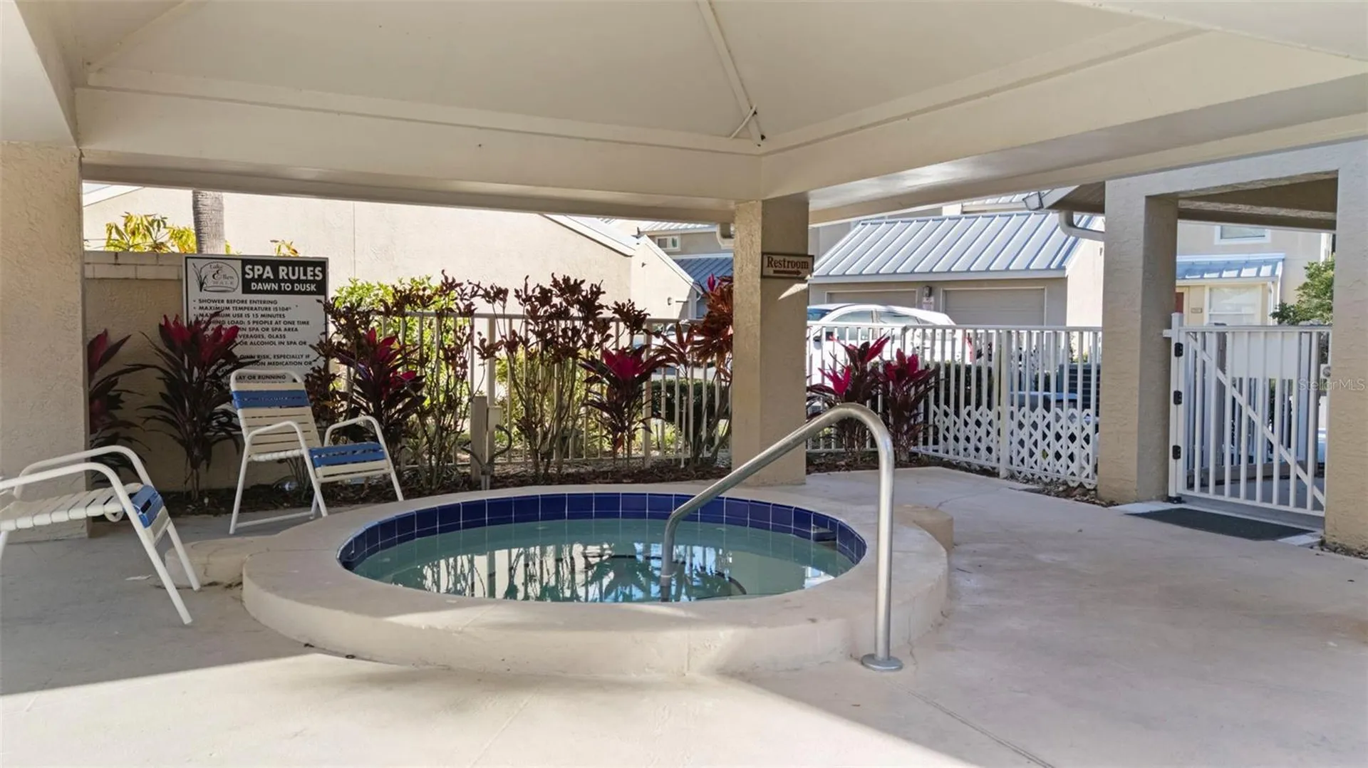 3401 Cypress Head Court Tampa FL 33618