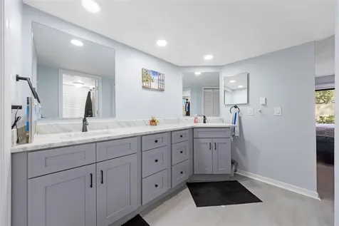 3401 Cypress Head Court Tampa FL 33618