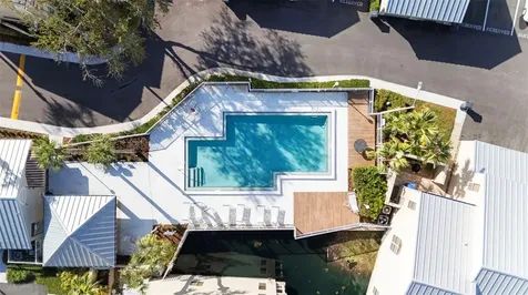 3401 Cypress Head Court Tampa FL 33618